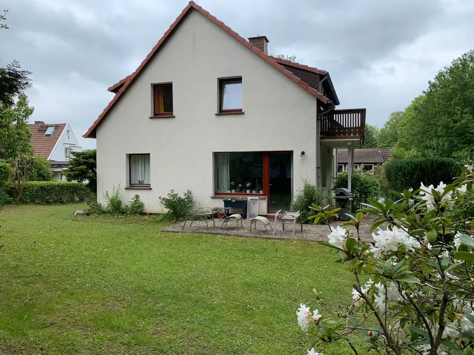 6 Zimmer Haus mit 135 m² in Göttingen – Bild 1