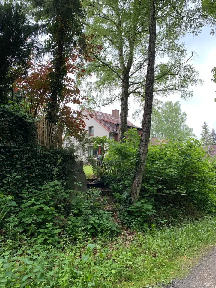 6 Zimmer Haus mit 135 m² in Göttingen – Bild 2