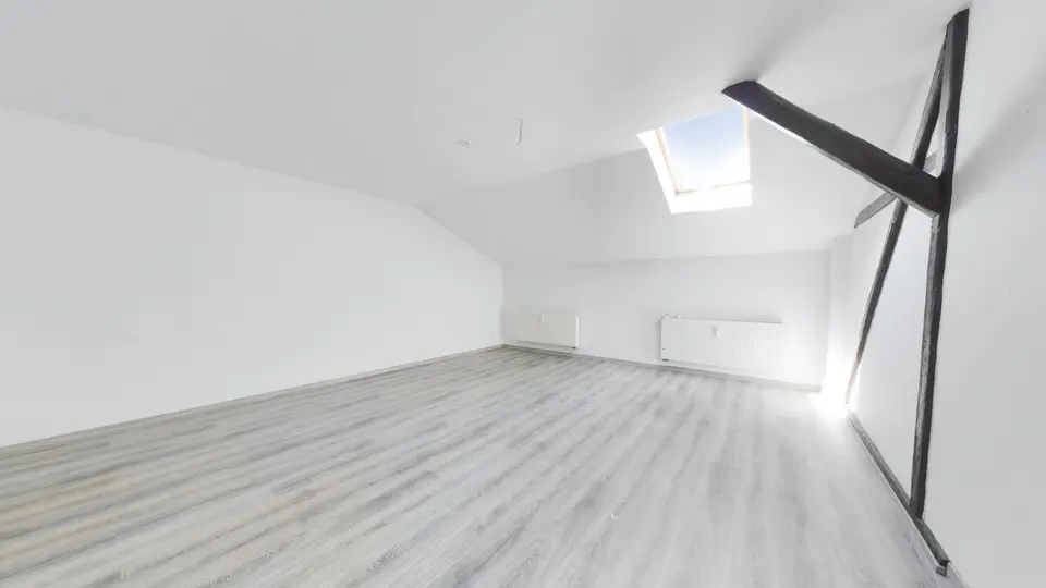 Studio mit 20 m² in Halle (Saale) – Bild 3
