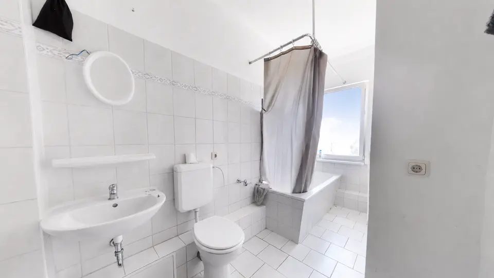 Studio mit 20 m² in Halle (Saale) – Bild 5