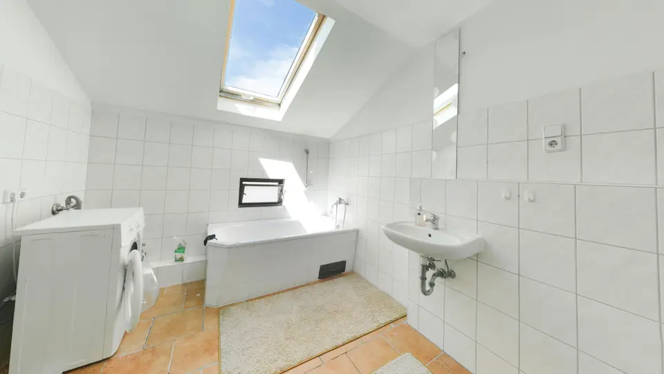 Studio mit 20 m² in Halle (Saale) – Bild 7