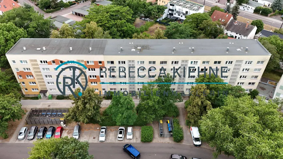Studio mit 20 m² in Halle (Saale) – Bild 9