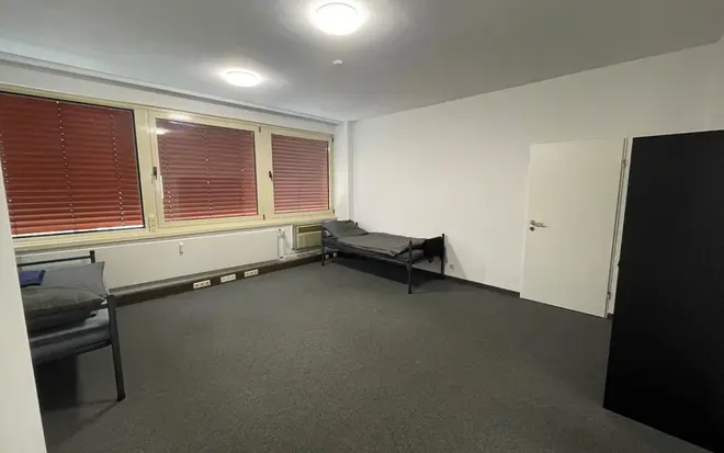 WG-Zimmer mit 24 m² in Stuttgart – Bild 2