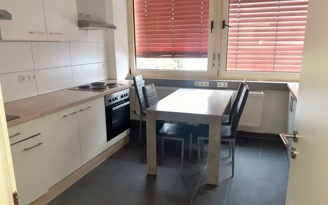 WG-Zimmer mit 24 m² in Stuttgart – Bild 4