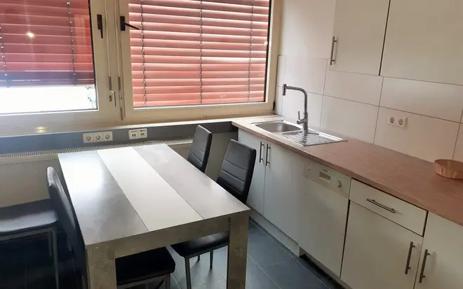 WG-Zimmer mit 24 m² in Stuttgart – Bild 6