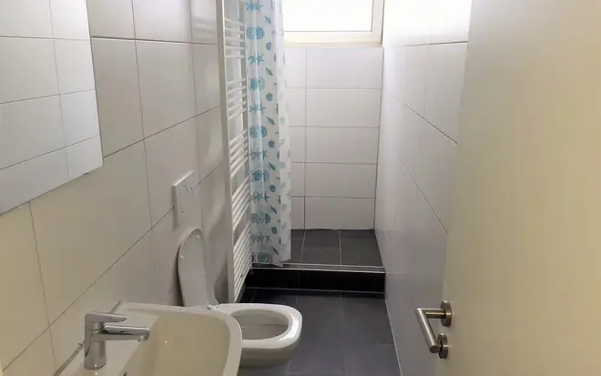WG-Zimmer mit 24 m² in Stuttgart – Bild 7