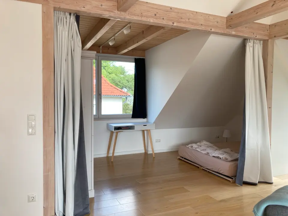 2 Zimmer Wohnung mit 60 m² in Kiel – Bild 2