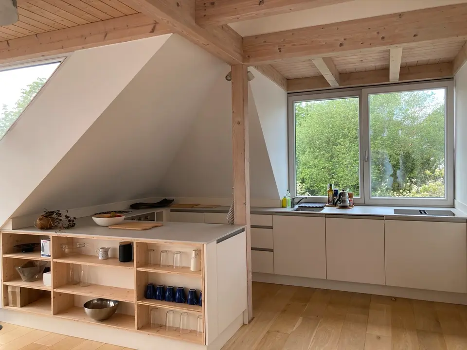 2 Zimmer Wohnung mit 60 m² in Kiel – Bild 3