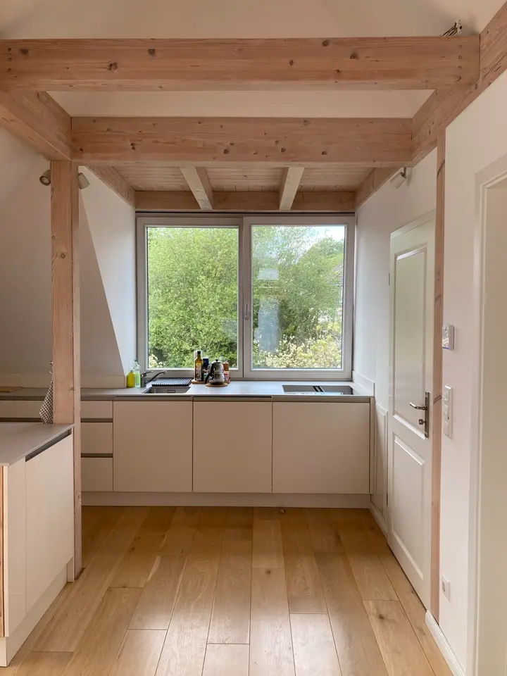 2 Zimmer Wohnung mit 60 m² in Kiel – Bild 4