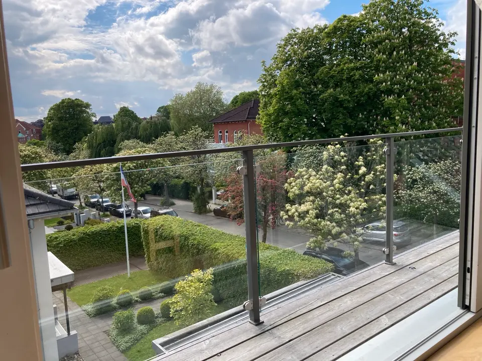 2 Zimmer Wohnung mit 60 m² in Kiel – Bild 5