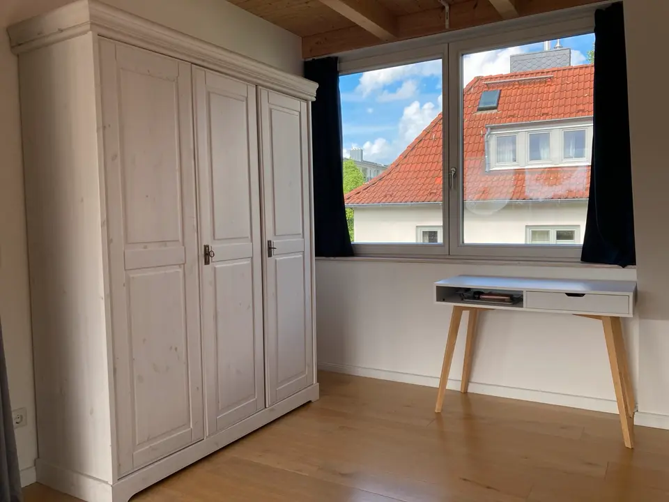 2 Zimmer Wohnung mit 60 m² in Kiel – Bild 6