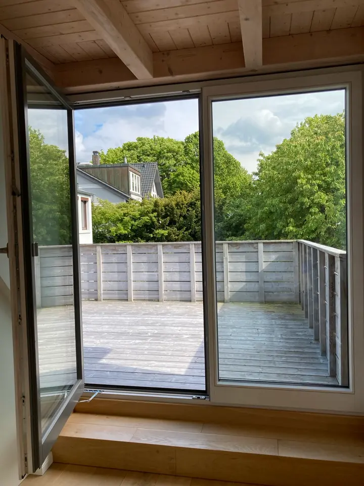 2 Zimmer Wohnung mit 60 m² in Kiel – Bild 7