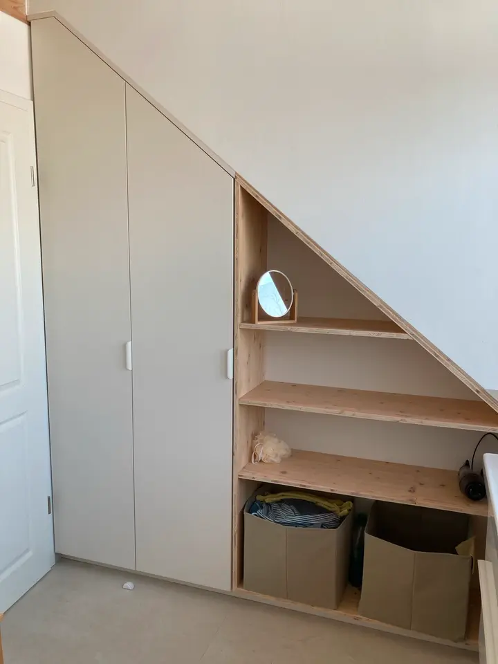 2 Zimmer Wohnung mit 60 m² in Kiel – Bild 9