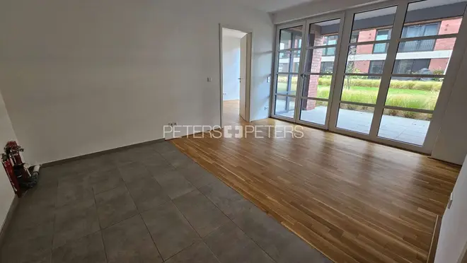 2 Zimmer Wohnung mit 47 m² in Bremen – Bild 3