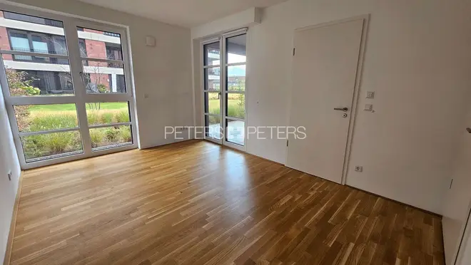 2 Zimmer Wohnung mit 47 m² in Bremen – Bild 7