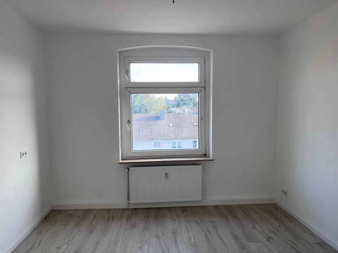 2 Zimmer Wohnung mit 58 m² in Herne – Bild 1