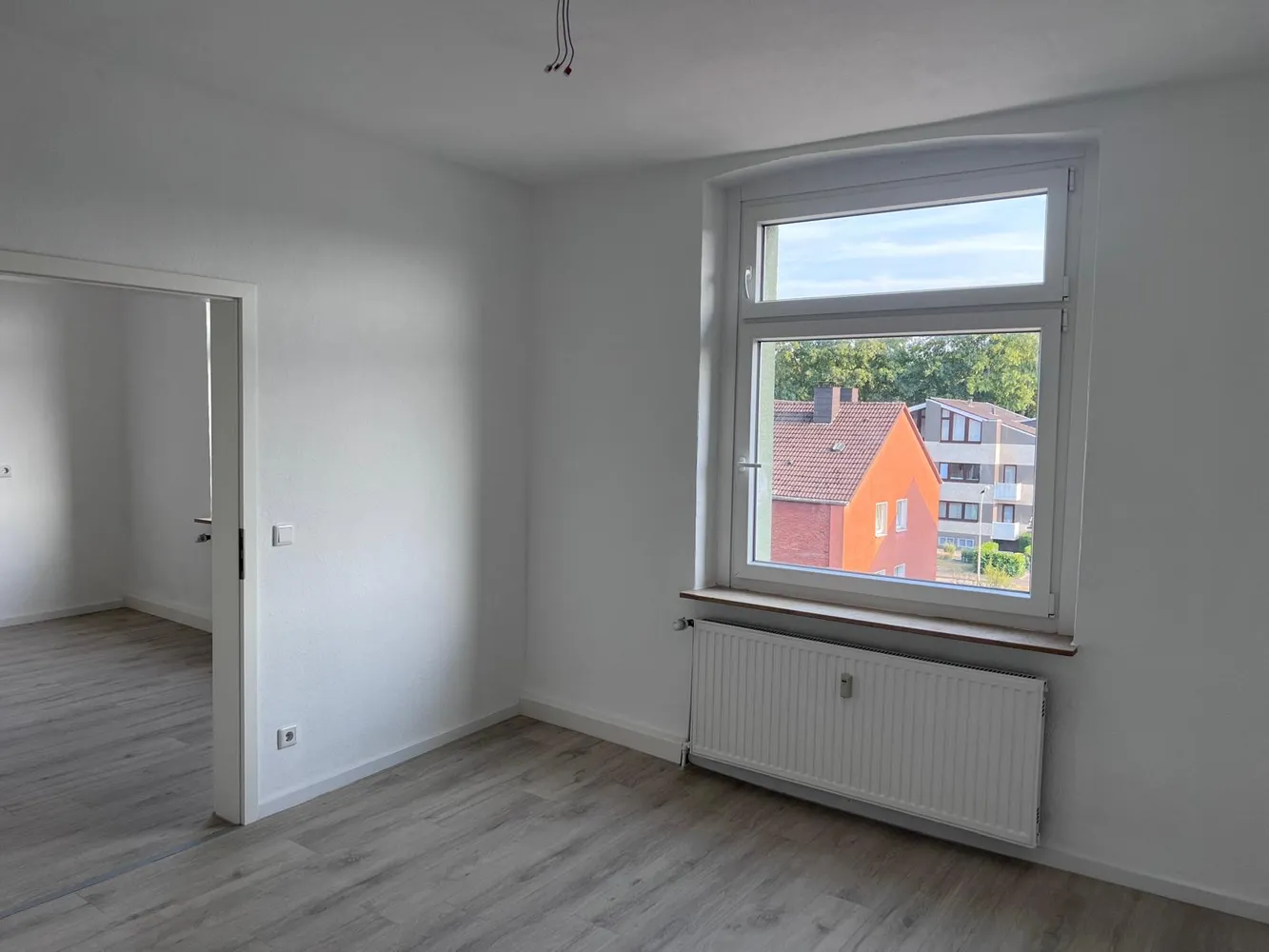 2 Zimmer Wohnung mit 58 m² in Herne – Bild 3