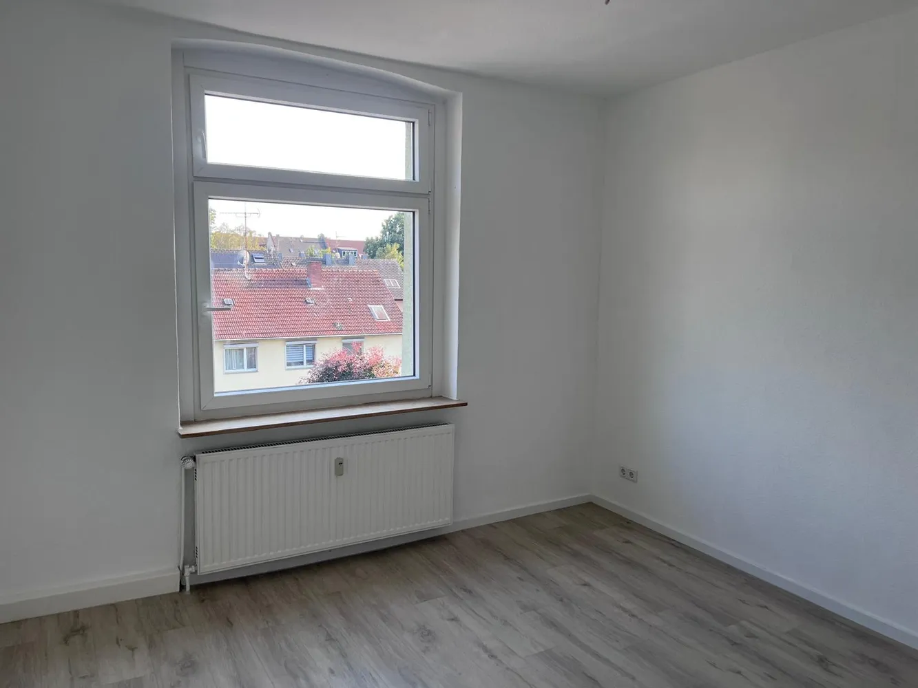 2 Zimmer Wohnung mit 58 m² in Herne – Bild 4