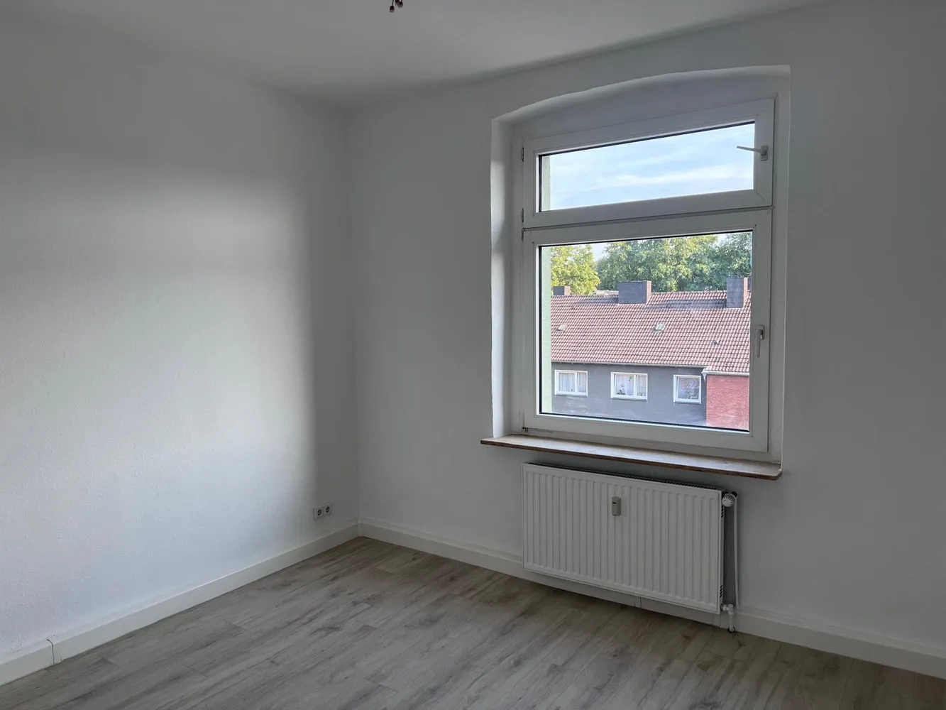 2 Zimmer Wohnung mit 58 m² in Herne – Bild 6