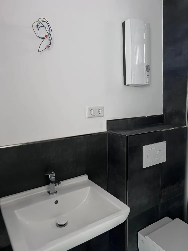 2 Zimmer Wohnung mit 58 m² in Herne – Bild 9