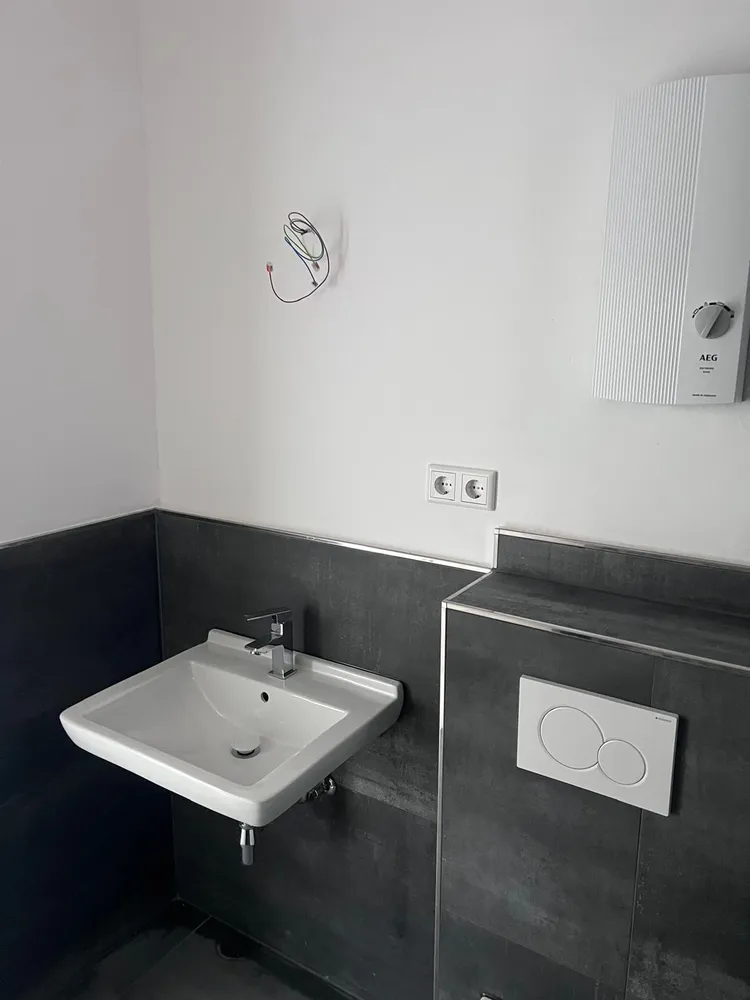 2 Zimmer Wohnung mit 58 m² in Herne – Bild 10