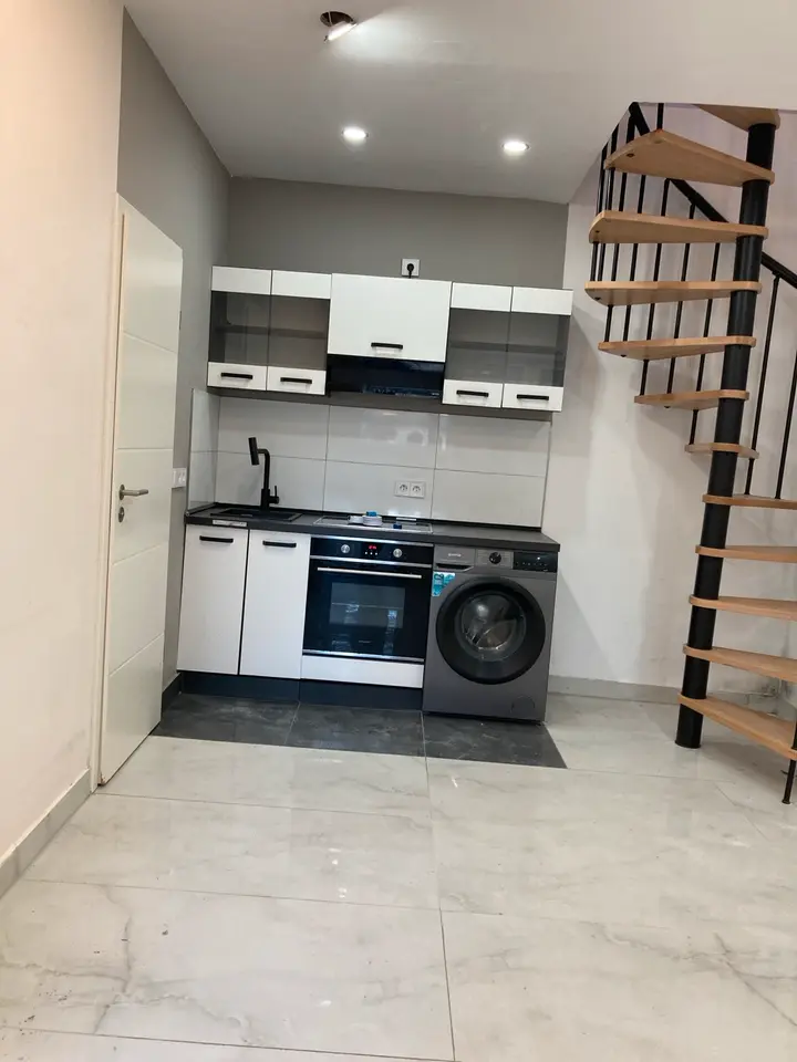 2 Zimmer Wohnung mit 40 m² in Saarbrücken – Bild 1