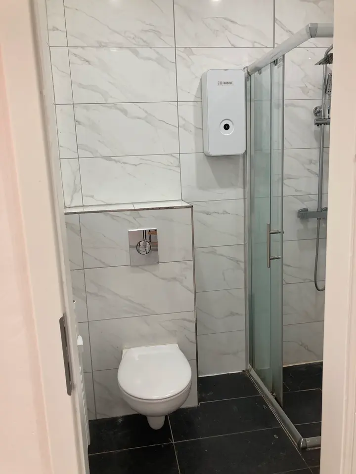 2 Zimmer Wohnung mit 40 m² in Saarbrücken – Bild 3