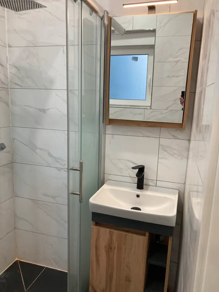 2 Zimmer Wohnung mit 40 m² in Saarbrücken – Bild 4