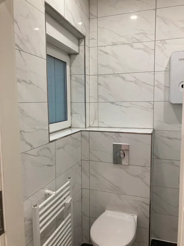 2 Zimmer Wohnung mit 40 m² in Saarbrücken – Bild 5