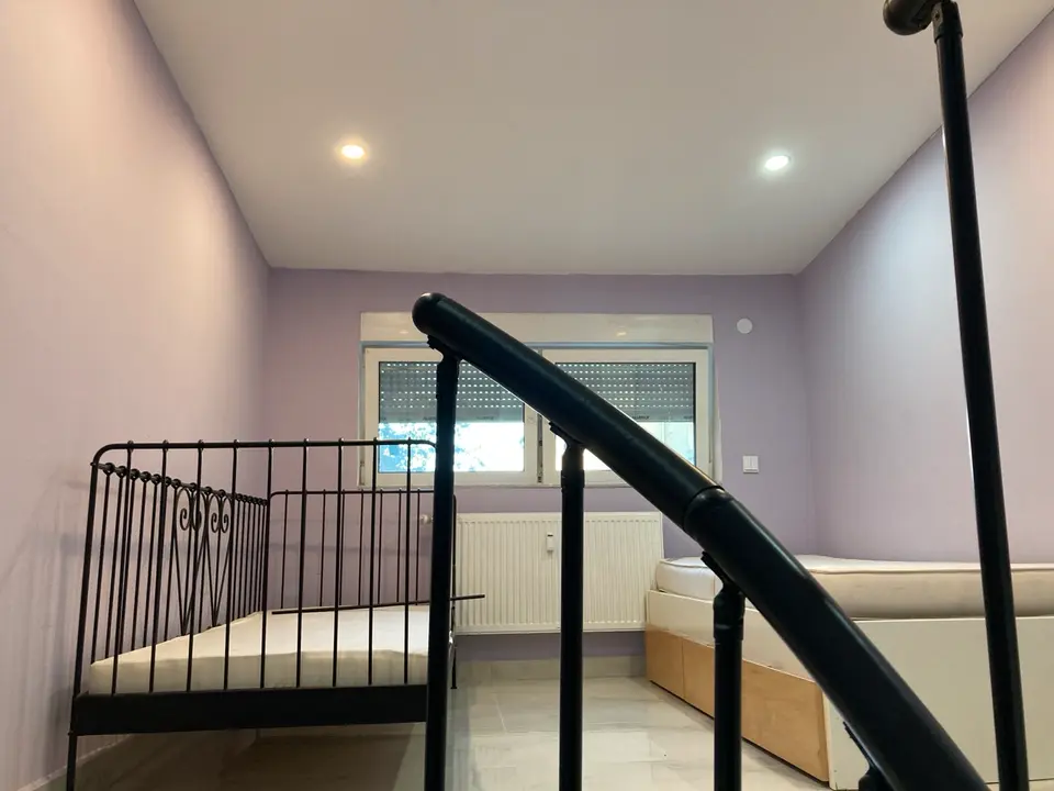 2 Zimmer Wohnung mit 40 m² in Saarbrücken – Bild 6
