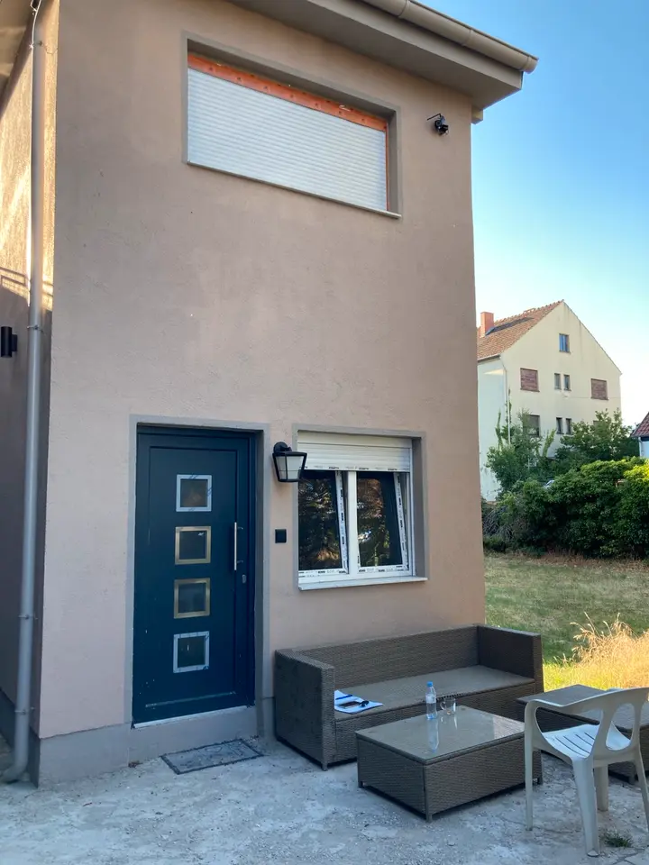 2 Zimmer Wohnung mit 40 m² in Saarbrücken – Bild 8