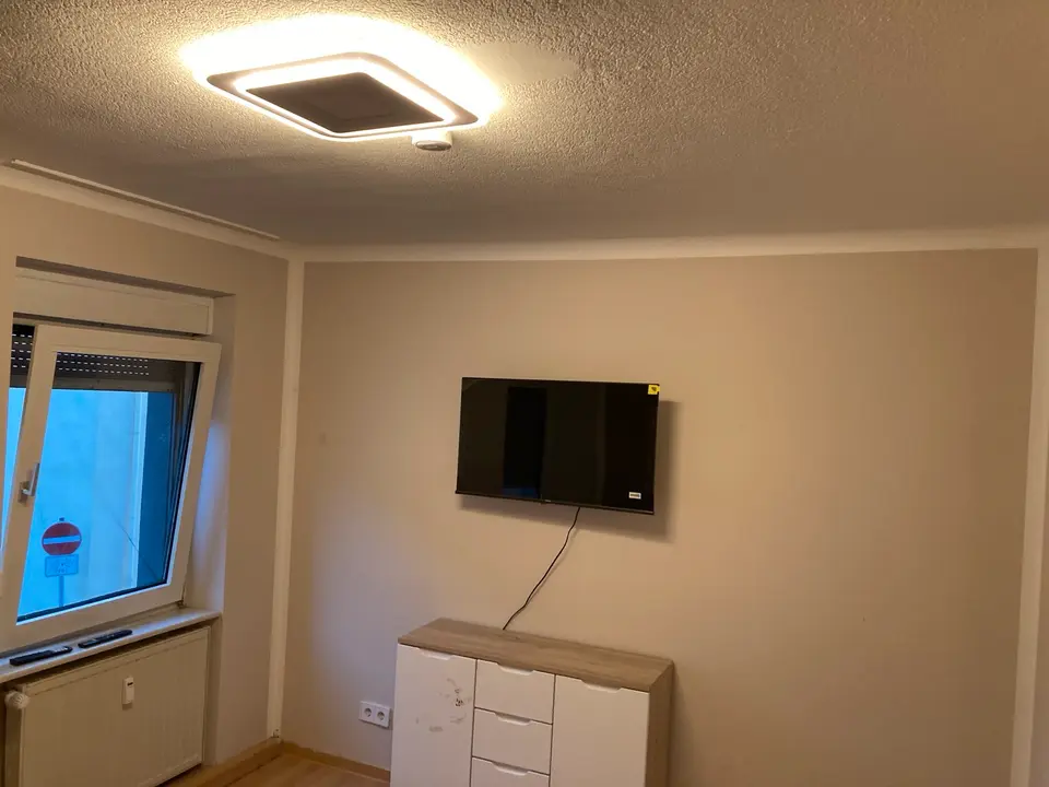 2 Zimmer Wohnung mit 40 m² in Saarbrücken – Bild 10