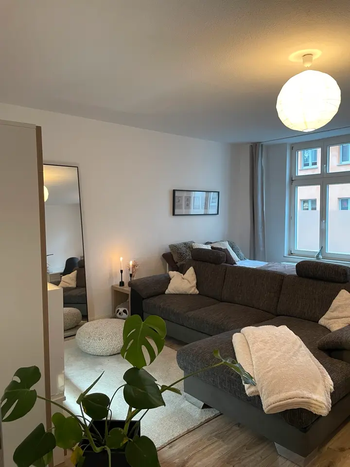 4 Zimmer Wohnung mit 82 m² in Stralsund – Bild 4