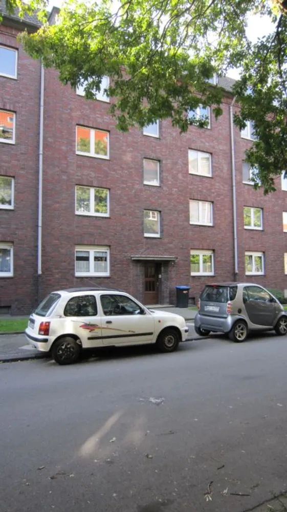 1 Zimmer Wohnung mit 38 m² in Herne – Bild 3