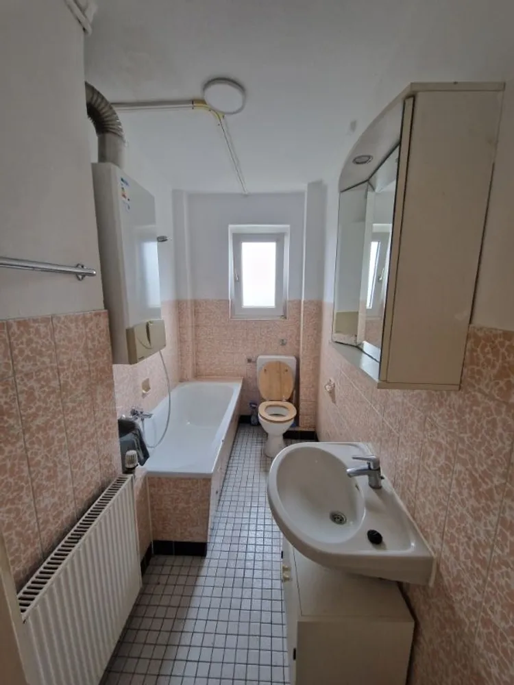 1 Zimmer Wohnung mit 38 m² in Herne – Bild 4