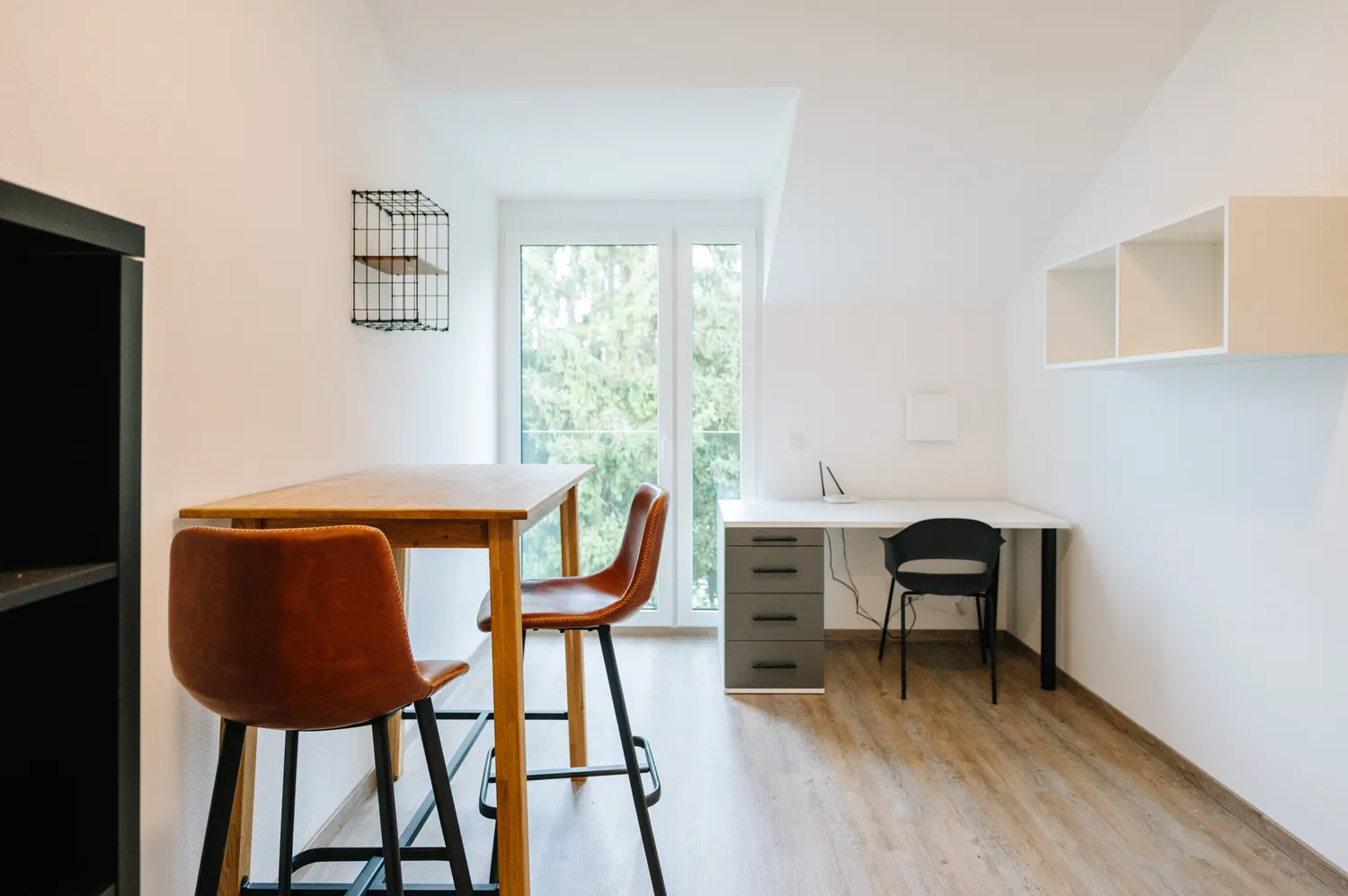 1 Zimmer Wohnung mit 18 m² in Passau – Bild 5