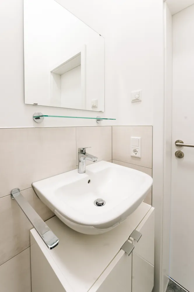 1 Zimmer Wohnung mit 18 m² in Passau – Bild 6