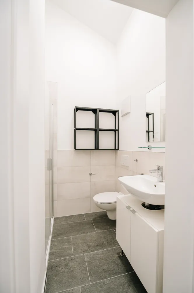 1 Zimmer Wohnung mit 18 m² in Passau – Bild 8