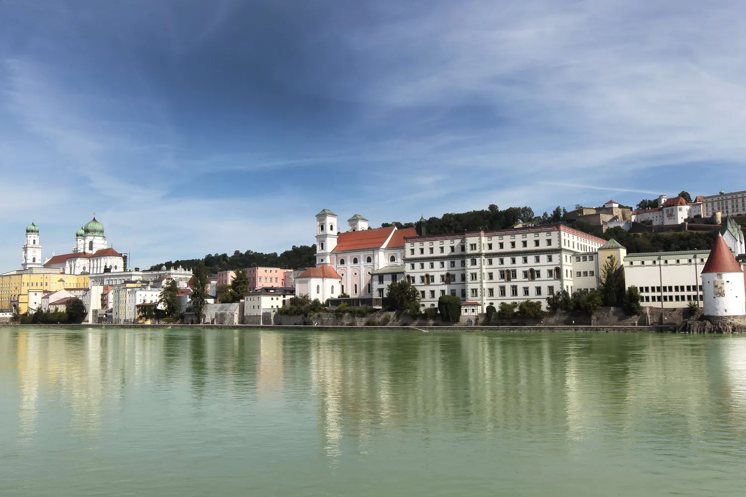 1 Zimmer Wohnung mit 18 m² in Passau – Bild 10