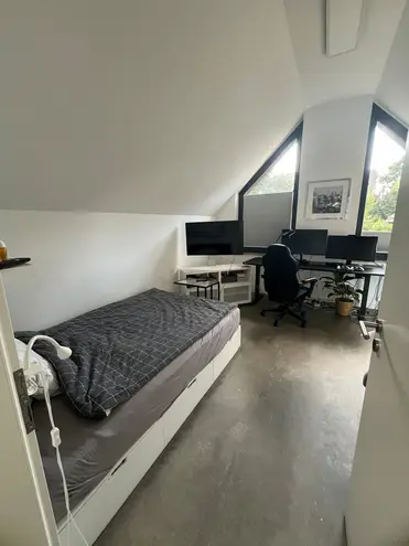 5 Zimmer Haus mit 160 m² in Wuppertal – Bild 11