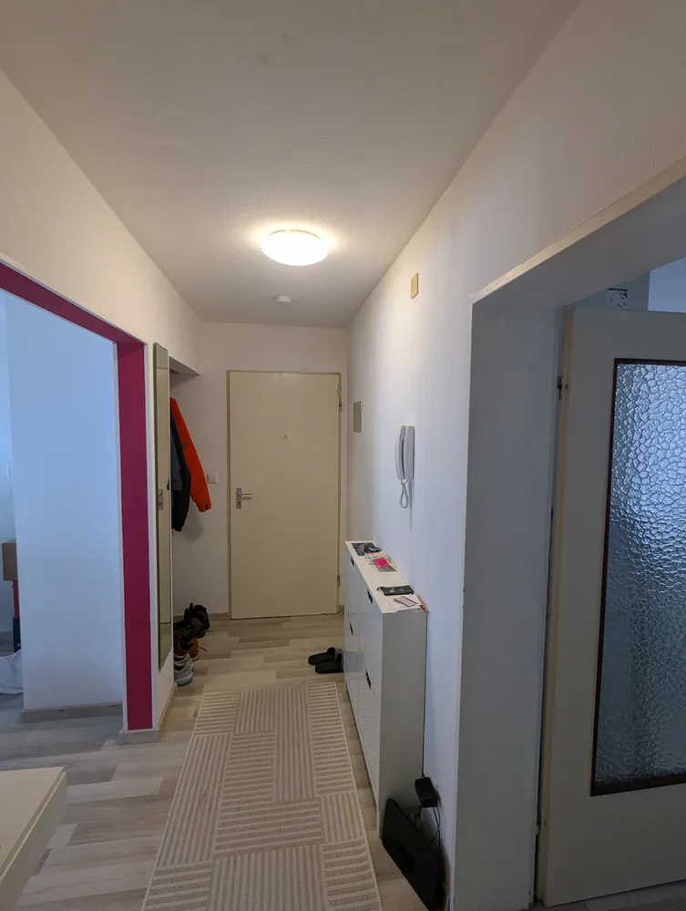 2 Zimmer Wohnung mit 52 m² in Heilbronn – Bild 3