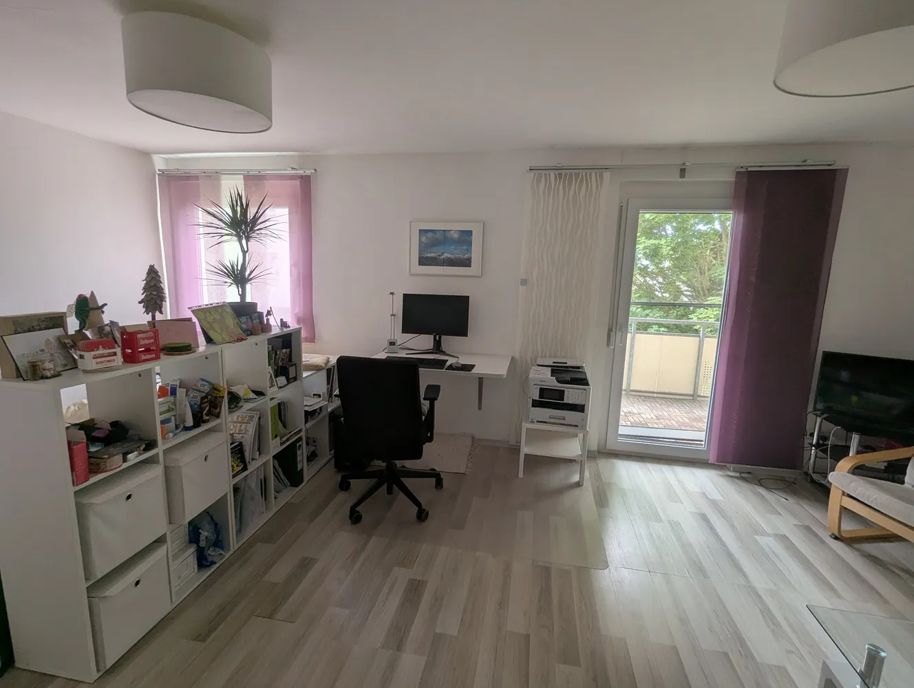 2 Zimmer Wohnung mit 52 m² in Heilbronn – Bild 4