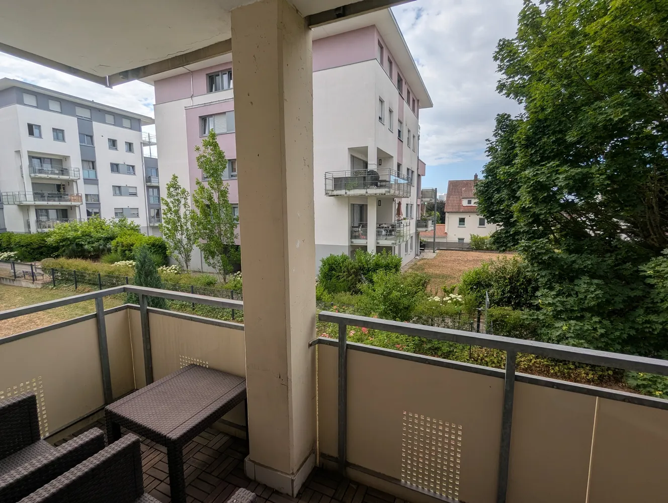 2 Zimmer Wohnung mit 52 m² in Heilbronn – Bild 5