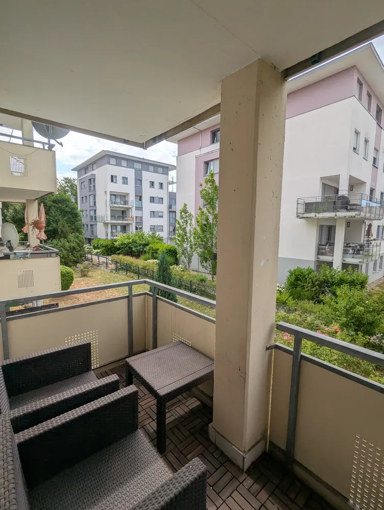 2 Zimmer Wohnung mit 52 m² in Heilbronn – Bild 7