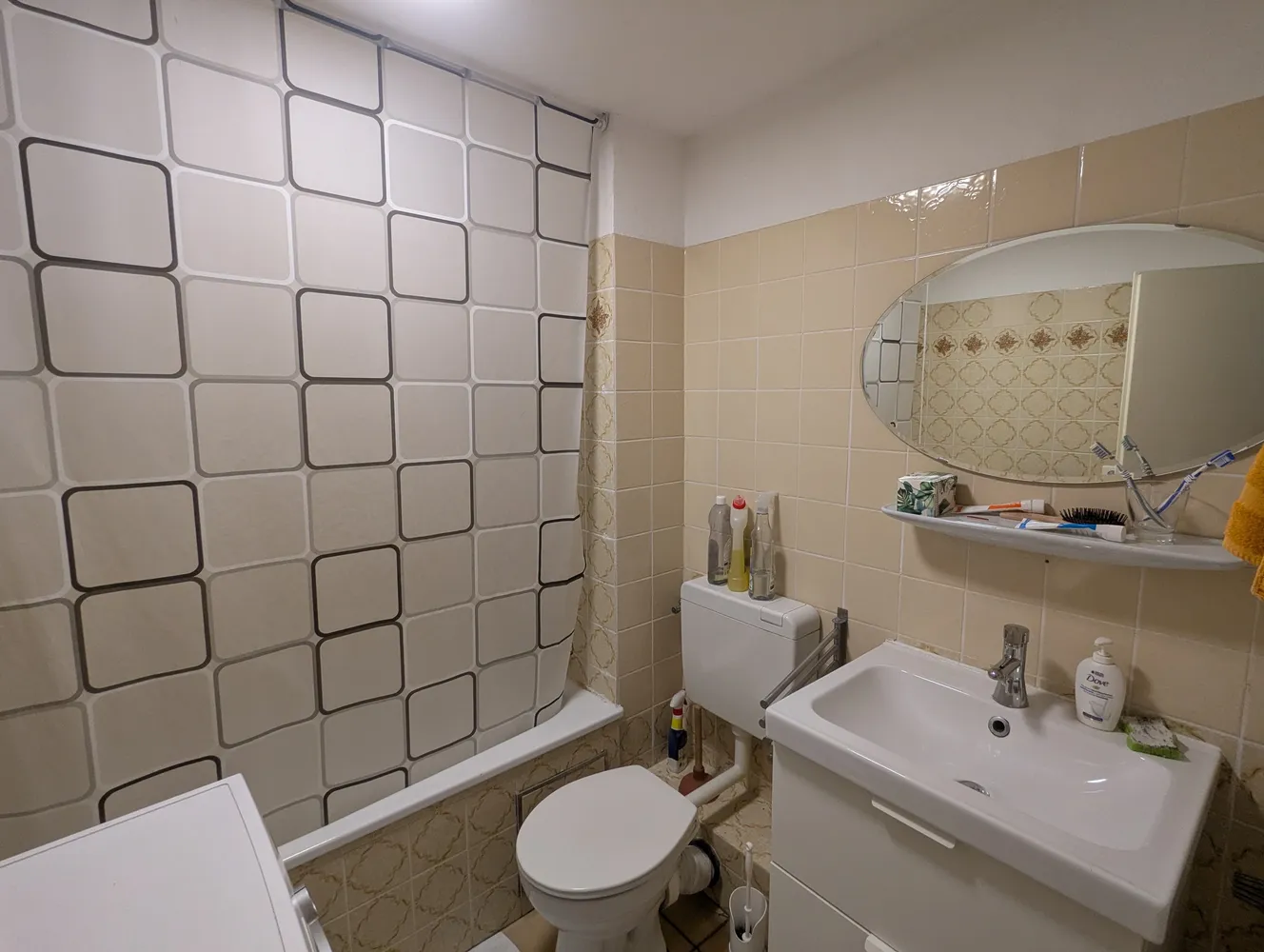 2 Zimmer Wohnung mit 52 m² in Heilbronn – Bild 8