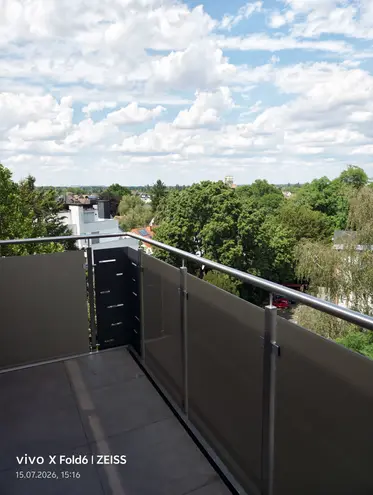 2 Zimmer Wohnung mit 60 m² in Hanau – Bild 3