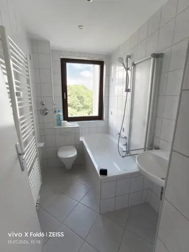 2 Zimmer Wohnung mit 60 m² in Hanau – Bild 5