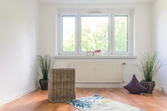 2 Zimmer Wohnung mit 56 m² in Chemnitz – Bild 3
