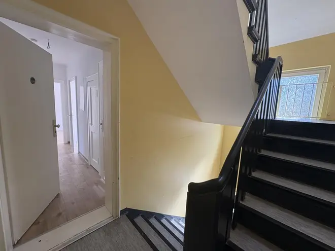 3 Zimmer Wohnung mit 56 m² in Bremen – Bild 1