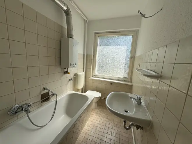 3 Zimmer Wohnung mit 56 m² in Bremen – Bild 6